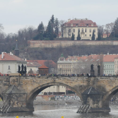 Prague