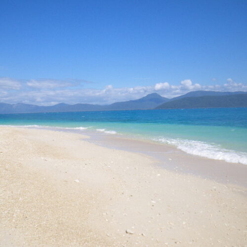 Fitzroy Island