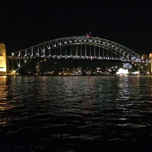 Sydney