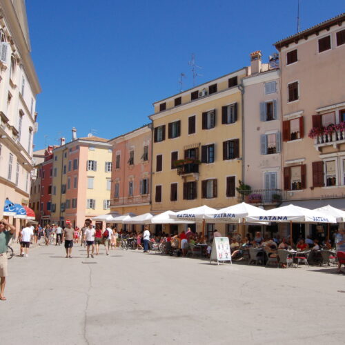 Rovinj