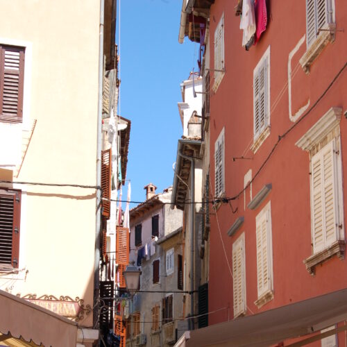 Rovinj