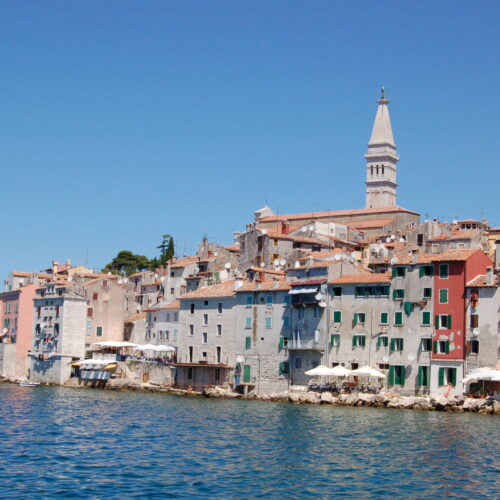 Rovinj