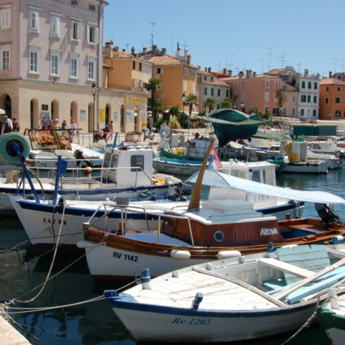 Rovinj