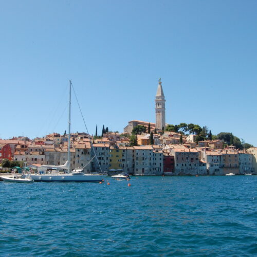 Rovinj