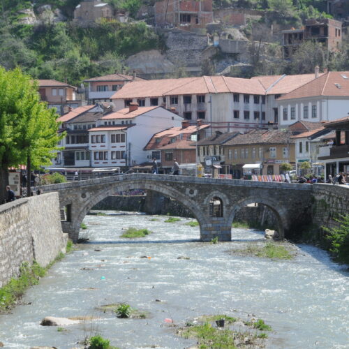 Kosovo; Prizren