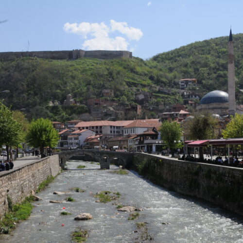 Kosovo; Prizren