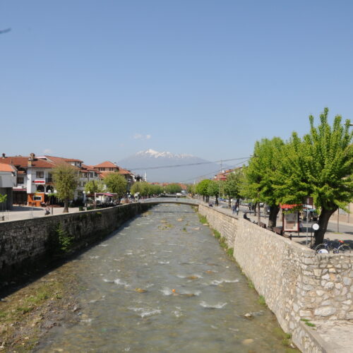 Kosovo; Prizren