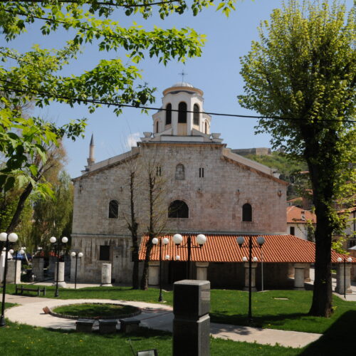 Kosovo; Prizren