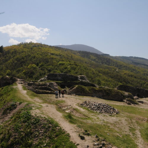 Kosovo; Prizren