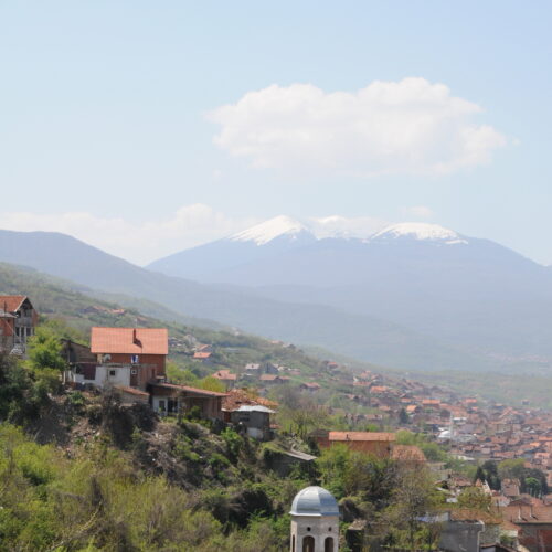 Kosovo; Prizren