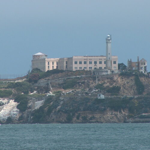 alcatraz 2